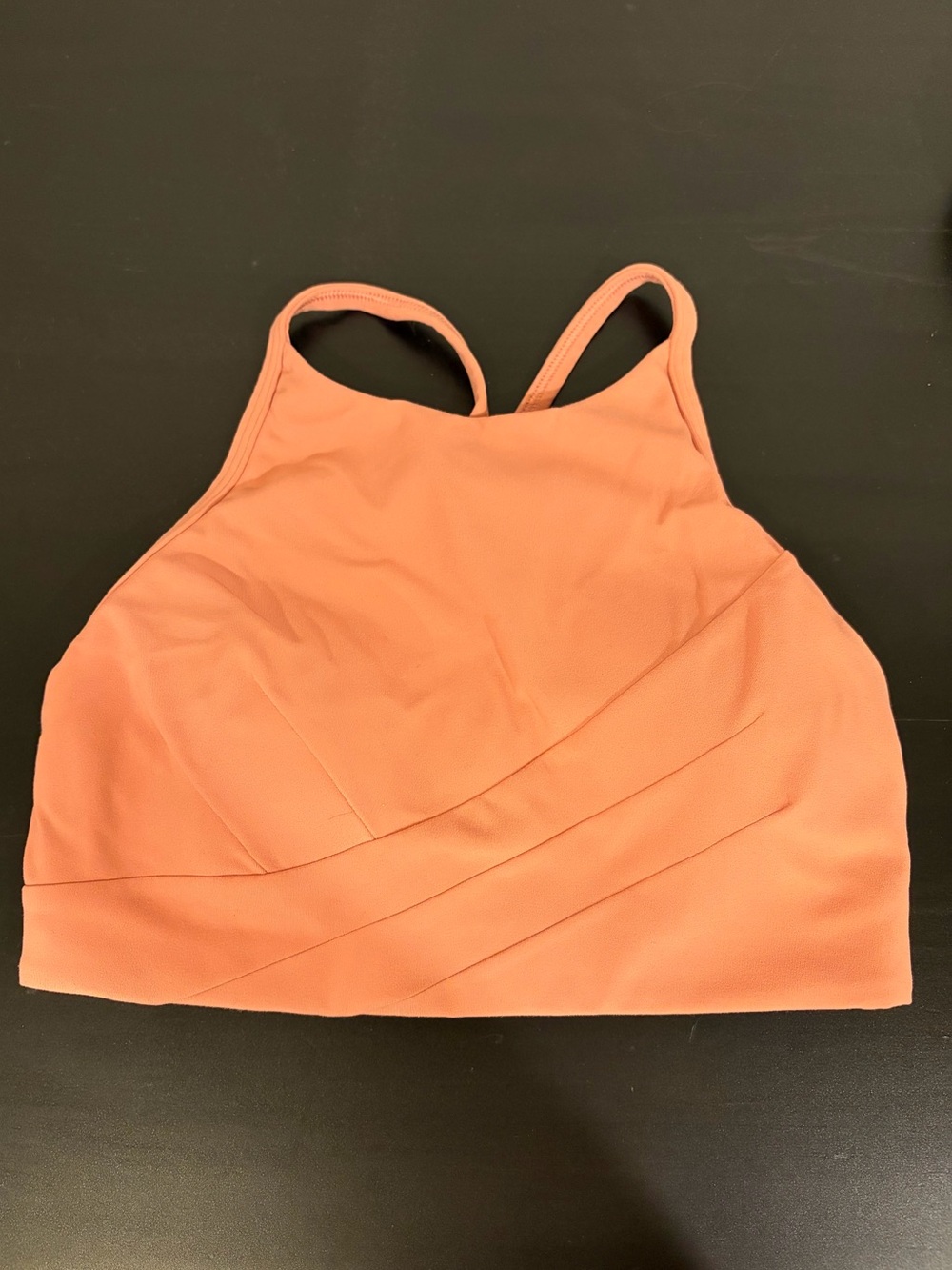 Lululemon Flow Y Sports Bra
